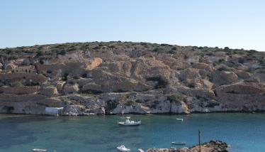 Τόφφοι και επικλαστικά με μαγγάνιο, Κλίμα