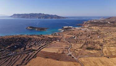 Τόφφοι και επικλαστικά με μαγγάνιο, Κλίμα