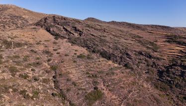 Τόφφοι και επικλαστικά με μαγγάνιο, Κλίμα