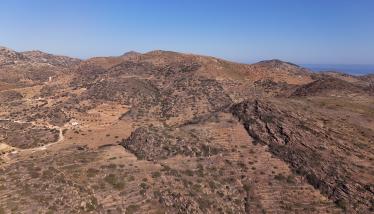 Τόφφοι και επικλαστικά με μαγγάνιο, Κλίμα