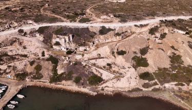 Τόφφοι και επικλαστικά με μαγγάνιο, Κλίμα