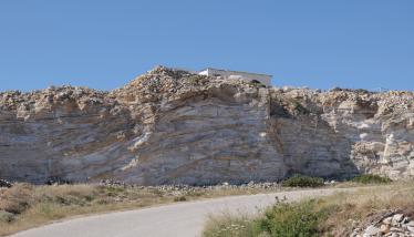 Τόφφοι και επικλαστικά με μαγγάνιο, Κλίμα