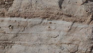 Τόφφοι και επικλαστικά με μαγγάνιο, Κλίμα