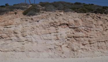 Τόφφοι και επικλαστικά με μαγγάνιο, Κλίμα