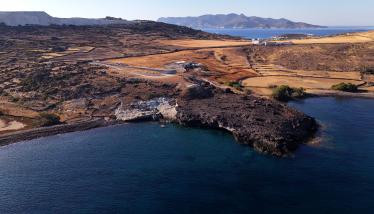 Δακτύλιος Γερονικόλα