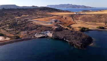 Δακτύλιος Γερονικόλα