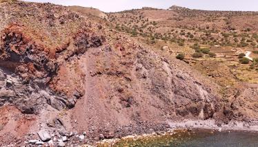 Λάβες Άργους