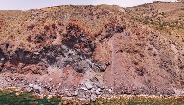 Λάβες Άργους