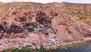 Λάβες Άργους