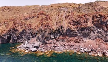 Λάβες Άργους