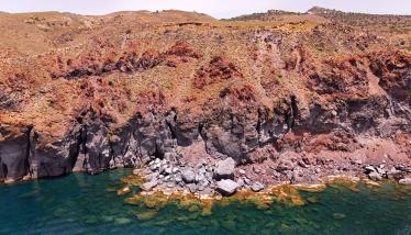 Λάβες Άργους