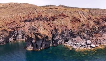 Λάβες Άργους