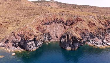 Λάβες Άργους