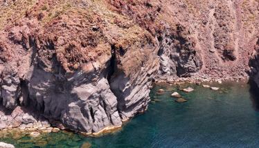 Λάβες Άργους