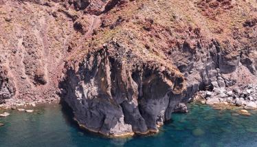 Λάβες Άργους