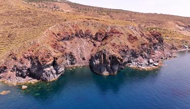 Λάβες Άργους