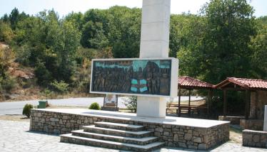 Αρναία: Ιστορικός τόπος και παραδοσιακός οικισμός