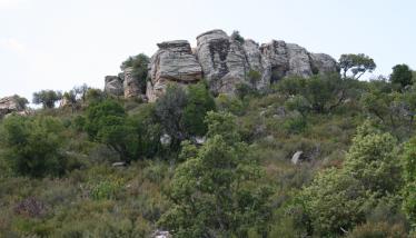 Μικρά «μετέωρα»