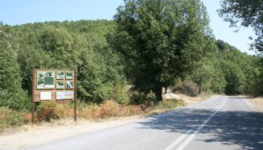 Οι «δρόμοι» του νερού