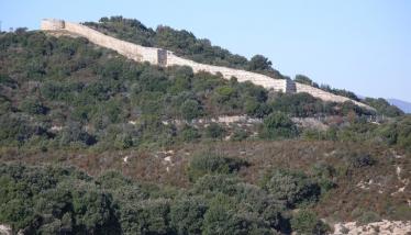 Αρχαία Στάγειρα