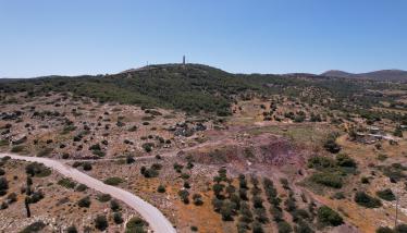Οξειδωμένα θειούχα μεταλλουργικά απορρίμματα επίπλευσης
