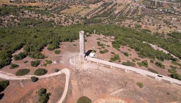 Οξειδωμένα θειούχα μεταλλουργικά απορρίμματα επίπλευσης