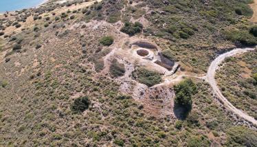 Μεταβασίτες (μεταοφιόλιθοι)