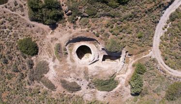 Μεταβασίτες (μεταοφιόλιθοι)