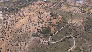 Μεταβασίτες (μεταοφιόλιθοι)