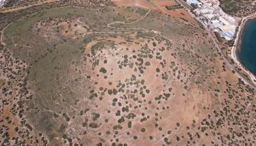 Μεταβασίτες (μεταοφιόλιθοι)