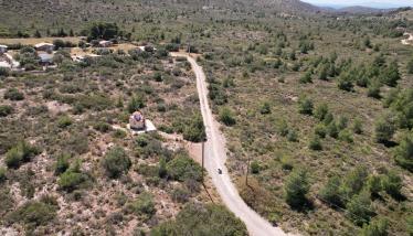 Ασβεστολιθικά ράκη