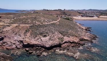 Συγκεντρώσεις μεταλλουργικών απορριμμάτων