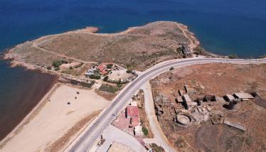 Συγκεντρώσεις μεταλλουργικών απορριμμάτων