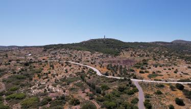 Οξειδωμένα θειούχα μεταλλουργικά απορρίμματα επίπλευσης