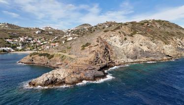 Τεκτονική επαφή-επώθηση