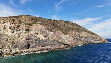 Τεκτονική επαφή-επώθηση