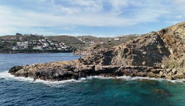 Τεκτονική επαφή-επώθηση