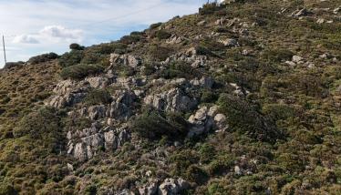 Σύγχρονα μεταλλουργικά απορρίμματα (σκουριές) και απορρίμματα αμμοβολής