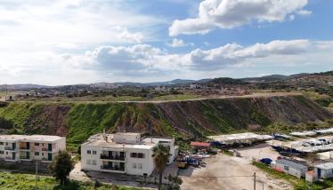 Σύγχρονα μεταλλουργικά απορρίμματα (σκουριές) και απορρίμματα αμμοβολής