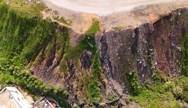 Σύγχρονα μεταλλουργικά απορρίμματα (σκουριές) και απορρίμματα αμμοβολής