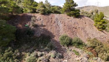 Επικλυσιγενής επαφή