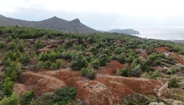 Μεταλλευτικό κέντρο «Άνω Σούνιο»