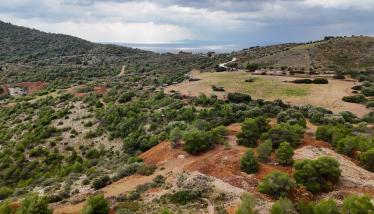Σύγχρονα μεταλλευτικά απορρίμματα