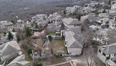 Συνιζηματογείς πτυχές