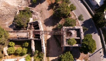 Φρέαρ Σερπιέρι Νο 1