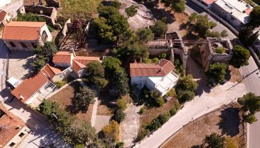 Φρέαρ Σερπιέρι Νο 1