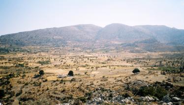 Οροπέδιο Καθαρού