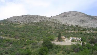 Επώθηση Άνω Αμύγδαλοι