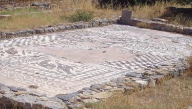 Αρχαία Ολούς