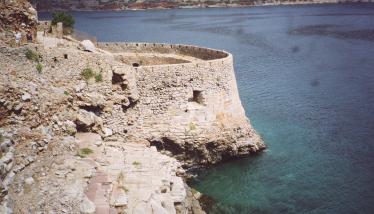 Σπιναλόγκα